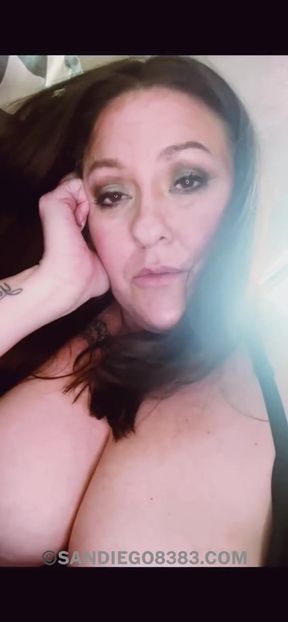 Seductive Nursing: Begging You for Intimate Anr Bliss