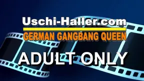 Outdoor Gangbang Party with Turkish Born MILF Farah Slut
