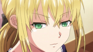 Green Eyes Ane Kyun! Yori Unc 1080p