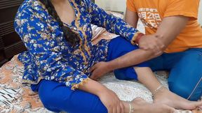 Finally, the Stepson Succeeds in Convincing the Stepmother to Marry the Neighbor's Aunt's Daughter