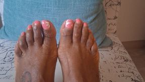 Foot Fantasy