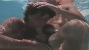 seducing the poolb0y