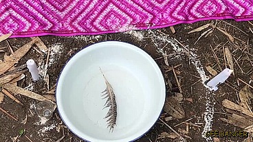 Nixie perfect find his own native doctor