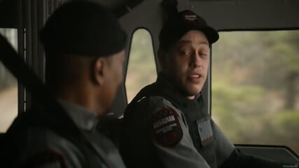 (Fan Requested) The Pick Up 2025