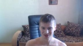 Yura Young Private Show