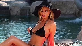 Poolside Fantasy