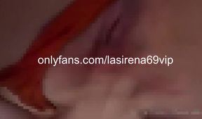 Intimate Solo Play with the Stunning LaSirena69: A Sensual Experience