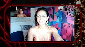 veronna – chamada particular para te seduzir iii