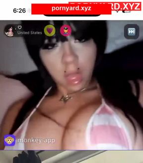 Public teen amateur homemade fun