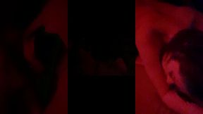 une video tournee en club libertin... je trouve un homme seul en club avec mon...