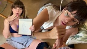 Roleplay Terapia Sexual Con Psicologa Pamsnusnu: Dirty Talk &amp;...