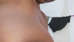 First time pumping milk out of my tits.