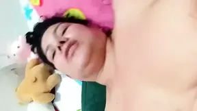 Deep Throat Reverse Suckling