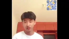 Asian Teen Blowjob Gone Wild – Hot Loads on Cam – SteamyGayTeens 18+