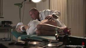 Nurse Sin