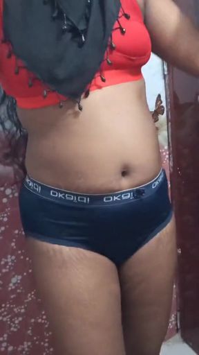 Outdoor shooting with two Friend   Clip 1
