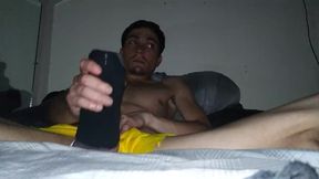 Scorching super-steamy fleshjacking