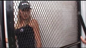 Transexual de prisión