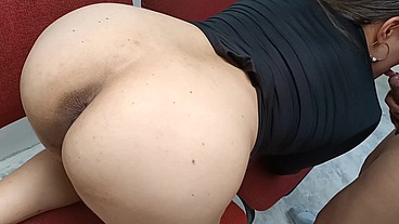 Ingeniera Puta Latina Se Folla A los Guardas De Seguridad De La Obra De Construccion Bhabhi Slutty Engineer Fucks The Construction Wardens Porn XXX Sex (Sexo Con Celadores) Exoticfuck Colombian