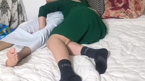 Hot Arab Sex Abaya Saudia