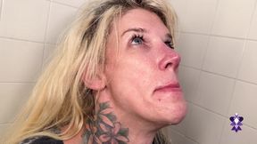 Trans Golden Shower Domination
