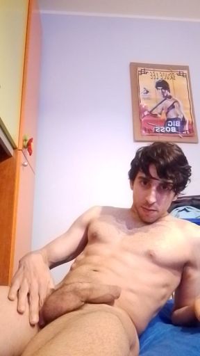 Longer Cock