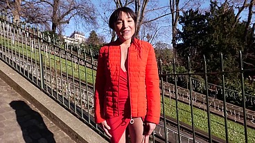 Les extras coquins de Bianca, 27ans, superbe kabyle...