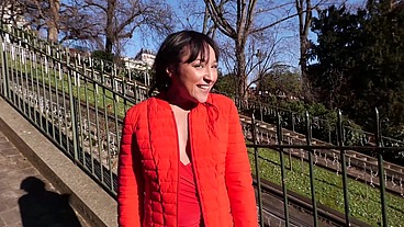 Les extras coquins de Bianca, 27ans, superbe kabyle...