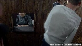 Screaming Gashes for Insatiable Ass&#x1F351;-Gouging