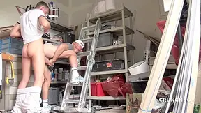 Suck My Cock And Sniff My Sneakers