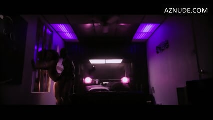 REDBONE STRIPPER FUCK 3