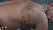 NOIR MALE - Michael Roman & Osiris Blade Warm Up Each Other's Muscles Before The Gym With A Hot Fuck