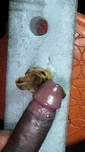 Bhabhi said, put a 15 inch thick from behind, desi hot bhabhi