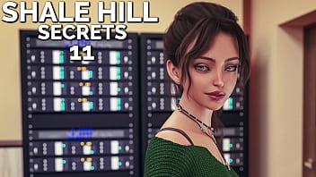 SHALE HILL SECRETS #11 &bull_ Valerie is one hell of a hot girl