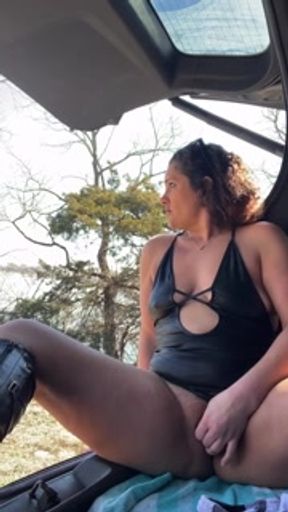 My Happy Place Squirting 💦 fans.ly/MalloryKnox37