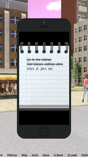 Laura Lustful Secrets: the Wet Fantasies of the Married MILF Season 2 Episode 7