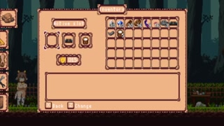 Forest Home: Forest wild sex part4