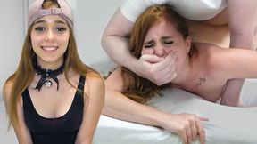 Neighboring Wife Home Alone - Lya Cutie