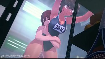 animacion de anna anon