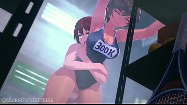 animacion de anna anon