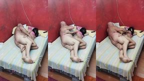 novinha do tiuzao essa sim e gostosa na cama