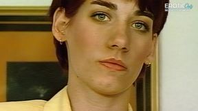 German retro pussy wants to satisfy itself with you
