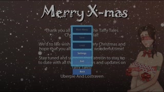 Taffy Tales Part 27 Christmas Special She Wanted Cook By LoveSkySan69