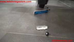 Amber's Kinky POV Experience: A Captivating Femdom Adventure