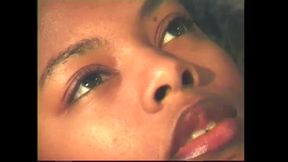 Black Slut Fucked Hard by Big Black Cock