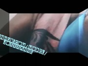 PMV Hardcore Nipple Play Slapping Twisting Pinching Titties Ouch!  Slut