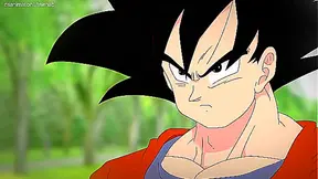 Videl Endures Wild Ride for New Phone Upgrade – Steamy DBZ Fantasy