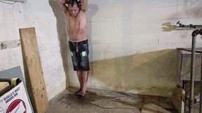 1-22-2026 Piss Feet Thursday: No Piss at The dinner Table