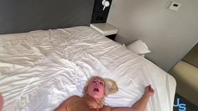 anna kolba s gifts - dvp + dp + double anal