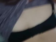 Quickie Lang sa Malibog Kong Katulong - Pinay Maid Sex